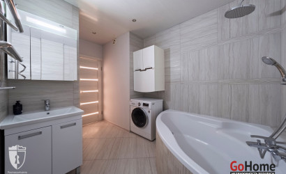 Снять 1-комнатную квартиру, Минск, Дзержинского, 23 (Московский район). Фото 4