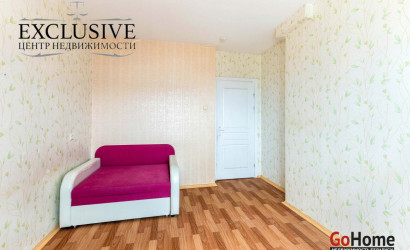 Купить 3-комнатную квартиру, Богатырево, Полесская ул., 3. Фото 6