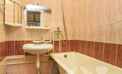 Купить 1-комнатную квартиру, Молодечно, Якуба Ясинского ул., 28. Фото 9