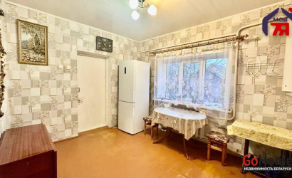 Купить дом, Слуцк, Коласа 1-й пер., 6 соток. Фото 11