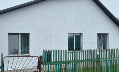 Купить дом, Полоцк, Галеркина ул., 22, 9 соток. Фото 34