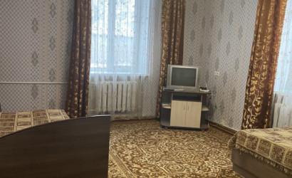 Снять 2-комнатную квартиру на сутки, Осиповичи, Сташкевича, 21. Фото 6