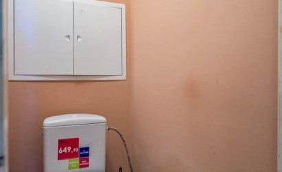 Купить 2-комнатную квартиру, Юбилейный, Полевая ул., 3/А. Фото 12