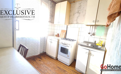 Купить 4-комнатную квартиру, Минск, Калиновского ул., 20(Первомайский район). Фото 8