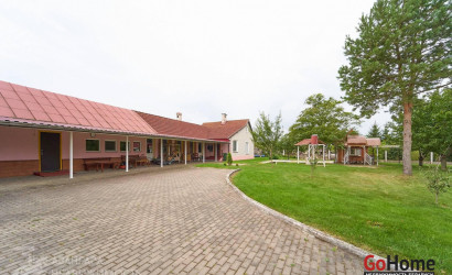 Купить коттедж, Крупица, Советская ул., 25 соток. Фото 14