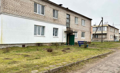 Купить 2-комнатную квартиру, Драчково, Центральная ул., 4. Фото 15