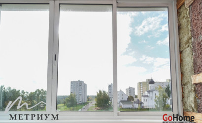 Купить 3-комнатную квартиру, Гатово, Металлургическая ул., 11. Фото 17