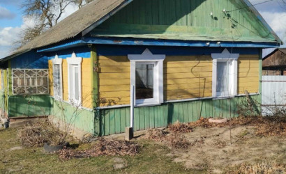 Купить дом, Погуляйка, Тенистая, 25 соток. Фото 2