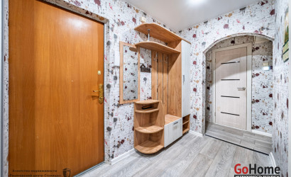 Купить 1-комнатную квартиру, Минск, Выготского, 37(Центральный район). Фото 3