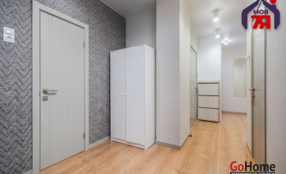 Купить 2-комнатную квартиру, Минск, Связистов ул., 10(Партизанский район). Фото 14