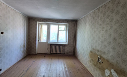 Купить 1-комнатную квартиру, Гомель, Пушкина ул., 18. Фото 5