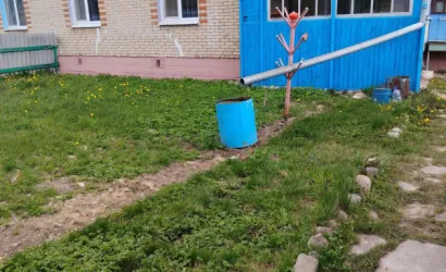  1-этаж.(50 м2), Радичево(Центральная)