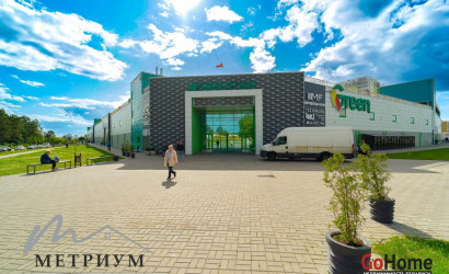 Аренда помещения, Минск, Рудобельская ул., 3,  115.9 кв.м.. Фото 1