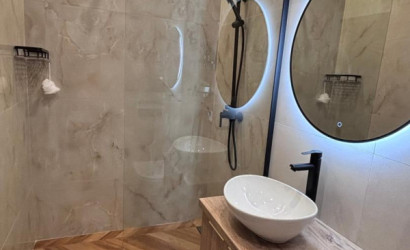 Снять 2-комнатную квартиру, Минск, Михаила Савицкого ул. 35 (Октябрьский район). Фото 10