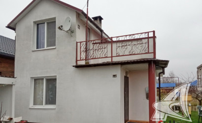 Купить дом, Брест, Сад. товарищества, 7.07 соток. Фото 5