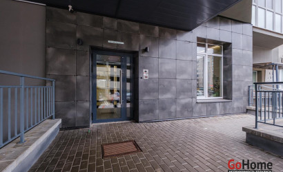 Купить 5-комнатную квартиру, Минск, Тимирязева ул., 8 (Центральный район). Фото 47