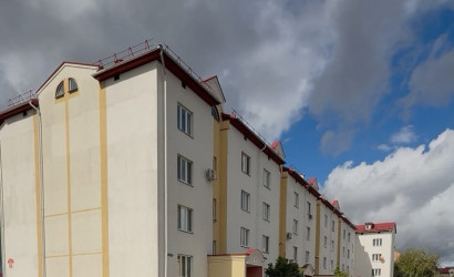 Купить 2-комнатную квартиру, Бобруйск, Днепровской Флотилии, 56. Фото 11