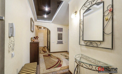 Купить 2-комнатную квартиру, Минск, пер. Калинина, д.   (Первомайский район). Фото 4