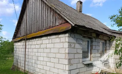  1-этаж.(46.7 м2), Блювиничи(Чернавчицкий с/с)