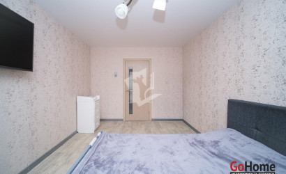 Купить 1-комнатную квартиру, Минск, Матусевича ул., 57 (Фрунзенский район). Фото 4