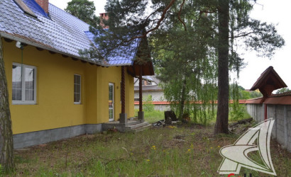 Купить дом, Литвины, Мухавецкий с/с, 12.85 соток. Фото 31