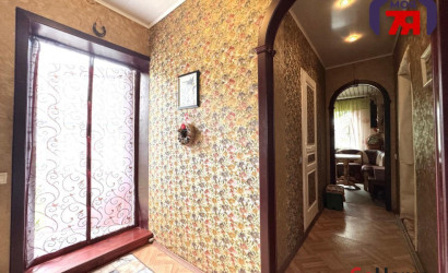 Купить дом, Слобода, Центральная ул., 25 соток. Фото 14