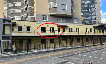 Аренда торгового помещения, Минск, Берута ул 11 А, 82.65 кв.м. Фото 12