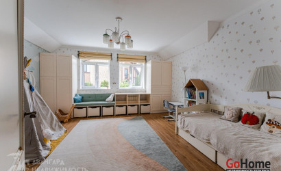 Купить коттедж, Раубичи, Центральная ул., 13, 14.2 соток. Фото 21