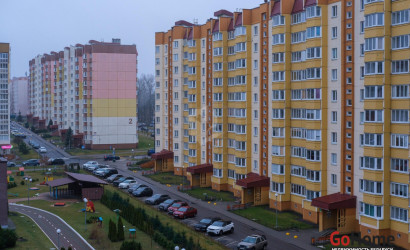 Купить 2-комнатную квартиру, Лесной, Александрова ул., 3. Фото 18