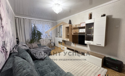 Купить 2-комнатную квартиру, Брест, ул. Советской Конституции, д. . Фото 7