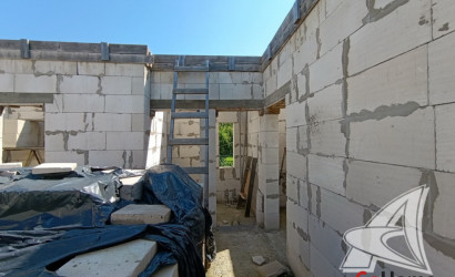 Купить дом, Брест, Мухавецкий с/с, 4.32 соток. Фото 15