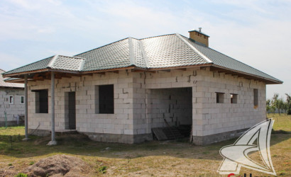 Купить дом, Ракитница, Ракитницкий с/с, 18.36 соток. Фото 1