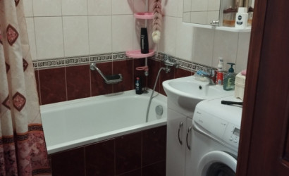 Купить 3-комнатную квартиру, Гомель, ул. Героев Подпольщиков, д. 19. Фото 11