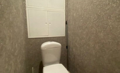 Снять 1-комнатную квартиру на сутки, Минск, ул. Неманская, д. 25 (Фрунзенский район). Фото 4