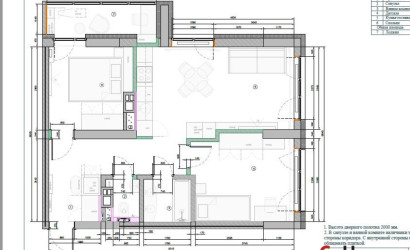 Купить 3-комнатную квартиру, Минск, Леонида Щемелёва ул., 10 (Октябрьский район). Фото 8