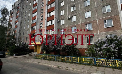 Купить 2-комнатную квартиру, Гомель, 70 лет БССР, 23. Фото 1