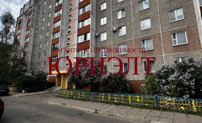  49.4 м2, Гомель(Быховская, 113А)