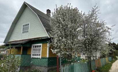 Купить дом в деревне, РАНЕТ-1, 6 соток. Фото 14