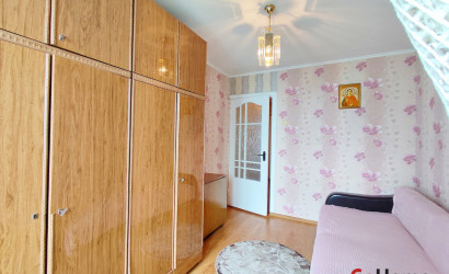 Купить 3-комнатную квартиру, Гродно, Южная, 5. Фото 11