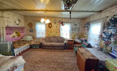  44 м2, Большое Ситно