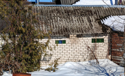 Купить дом в деревне, Автомобилист-04, 4.11 соток. Фото 10