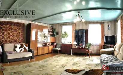  38.3 м2, Полоцк(Купалы ул., 25)