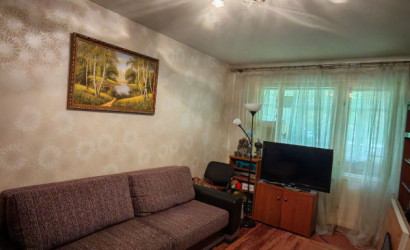 Купить 3-комнатную квартиру, Гомель, Телегина ул., 19. Фото 7