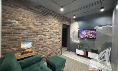 Купить 1-комнатную квартиру, Брест, Центр, ул. Фомина. Фото 3