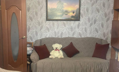 Купить 3-комнатную квартиру, Крынки, Дубровского ул.. Фото 8