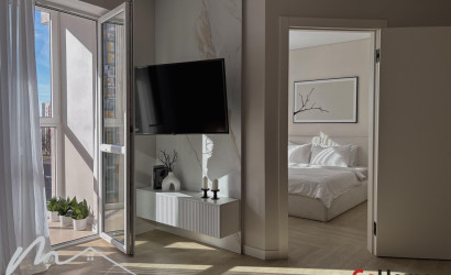 Купить 2-комнатную квартиру, Минск, Белградская ул., 1 (Октябрьский район). Фото 21