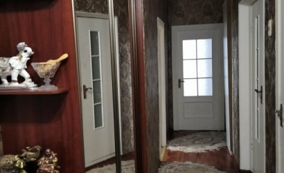 Купить 3-комнатную квартиру, Лида, Машерова ул., 27. Фото 3