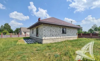  1-этаж.(132.5 м2), Малорита(г. Малорита)