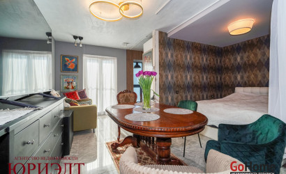 Купить 1-комнатную квартиру, Минск, Олешева, 5 (Советский район). Фото 7