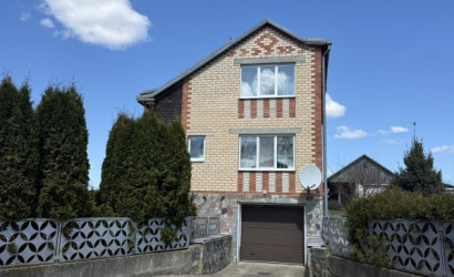 Купить коттедж, Скоморошки, Центральная 74, 57 соток. Фото 5